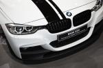 BMW 335i 2013 года